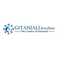 Gitanjali Jewelers Logo